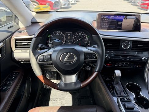 Used 2017 Lexus RX 350 F Sport FWD image 41
