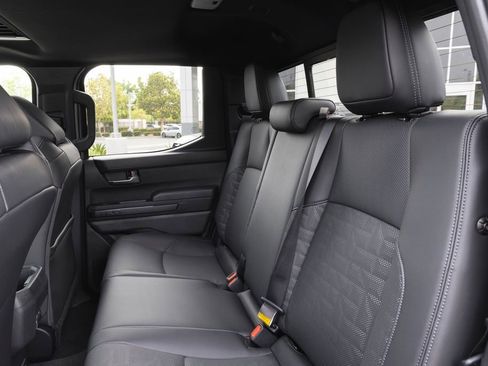 New 2026 Toyota Tacoma TRD Off-Road image 10