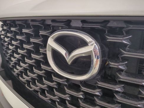 Used 2023 MAZDA CX-50 AWD 2.5 S w/ Cargo Package image 13