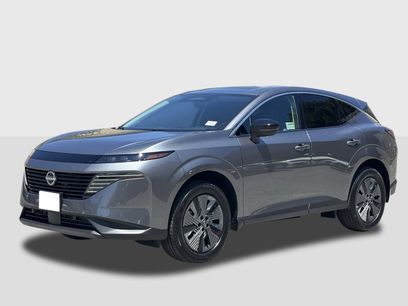 New 2025 Nissan Murano SL