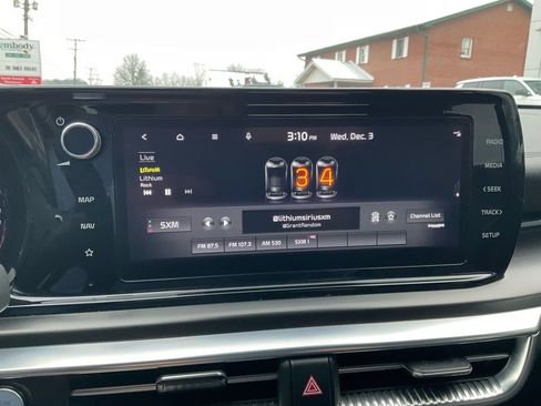 Used 2022 Kia K5 GT image 7