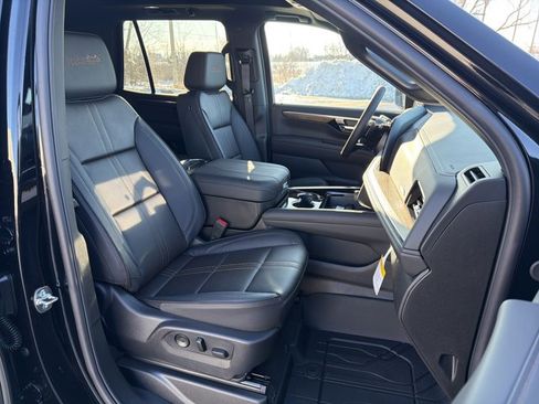 New 2026 Chevrolet Tahoe High Country image 35