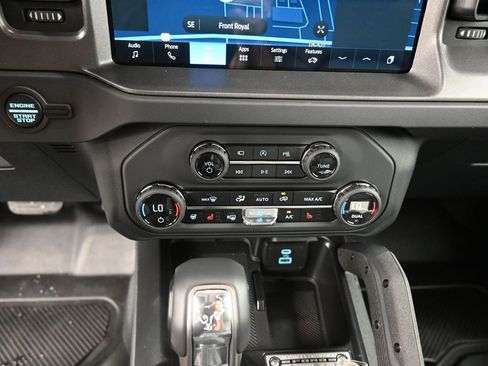 New 2025 Ford Bronco Badlands image 29