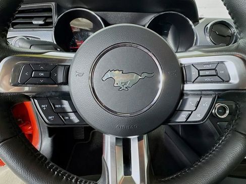 Used 2016 Ford Mustang GT Premium image 13