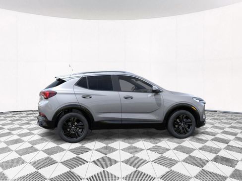 New 2025 Buick Encore GX Sport Touring w/ Comfort Package image 13