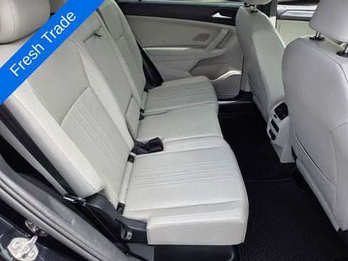 Certified 2024 Volkswagen Tiguan SE R-Line w/ MDO Package, Two-Row AWD/4WD image 15