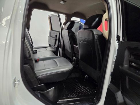 Used 2020 RAM 3500 Tradesman w/ Chrome Appearance Group AWD/4WD image 75