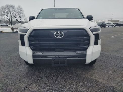 New 2026 Toyota Tundra SR5 image 13