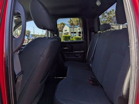 Used 2023 RAM 1500 Classic Warlock w/ Trailer Tow Group image 13