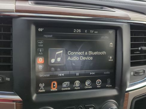 Used 2013 RAM 2500 Laramie w/ Cold Weather Group image 27