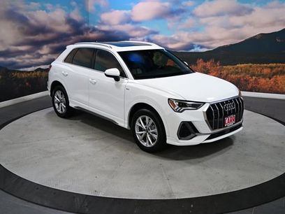 Used 2023 Audi Q3 2.0T Premium