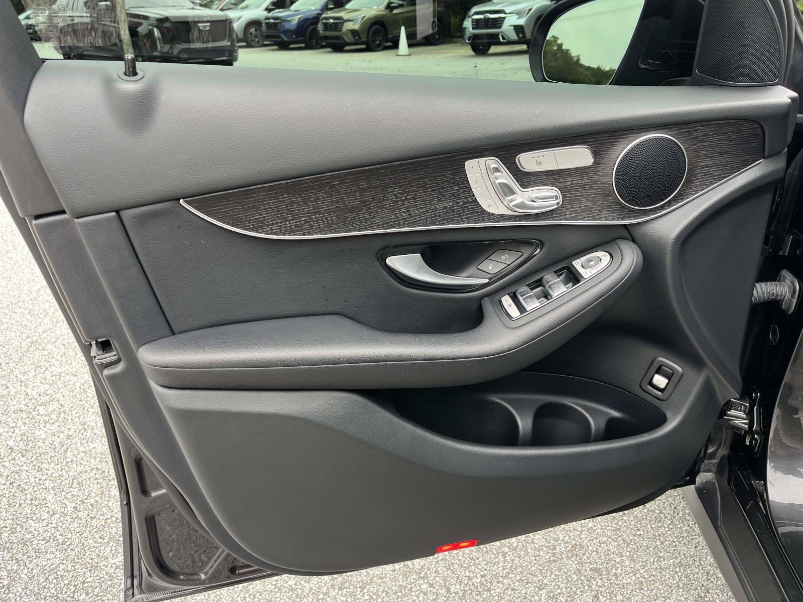 Used 2021 Mercedes-Benz GLC 300 image 16