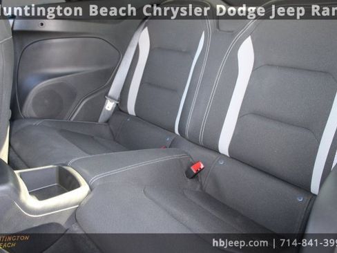 Used 2024 Chevrolet Camaro LT w/ RS Package image 33