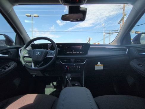 New 2026 Buick Encore GX Preferred image 2