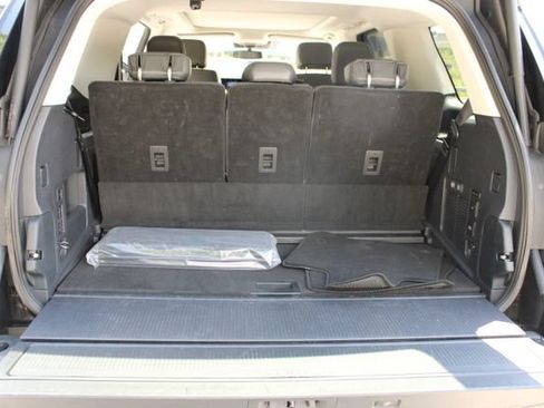 Used 2025 Ford Expedition Active AWD/4WD image 11