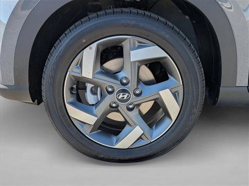 New 2026 Hyundai Venue SEL FWD image 9