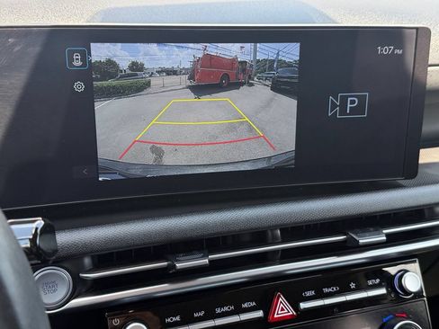 Certified 2025 Hyundai Tucson SEL AWD/4WD image 27