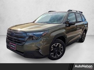 New 2026 Subaru Forester Premium video 1