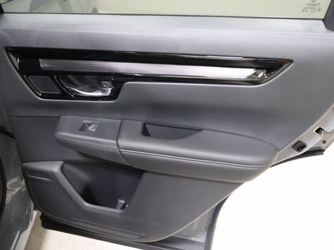 New 2026 Honda CR-V EX-L image 22