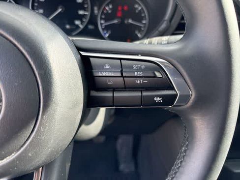 Used 2024 MAZDA MAZDA3 s image 13