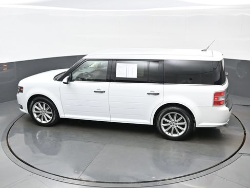 Used 2017 Ford Flex Limited FWD image 38