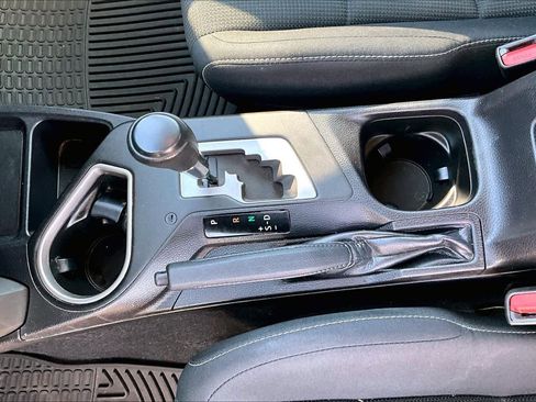 Used 2016 Toyota RAV4 XLE w/ Protection Package image 16