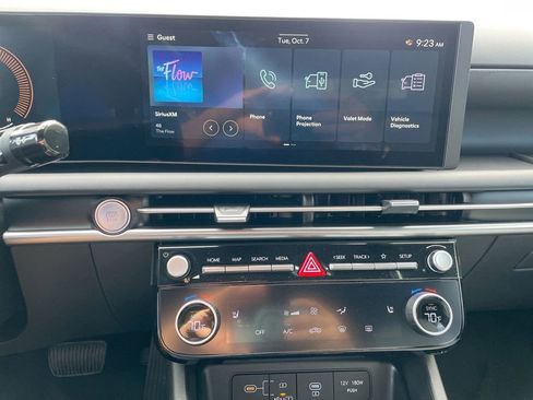 New 2026 Hyundai Santa Cruz SEL image 46