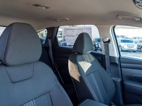 New 2026 Hyundai Tucson SEL image 13