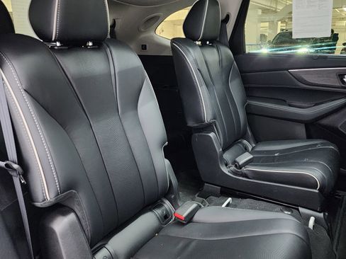 Used 2023 Acura MDX SH-AWD w/ Advance Package image 22