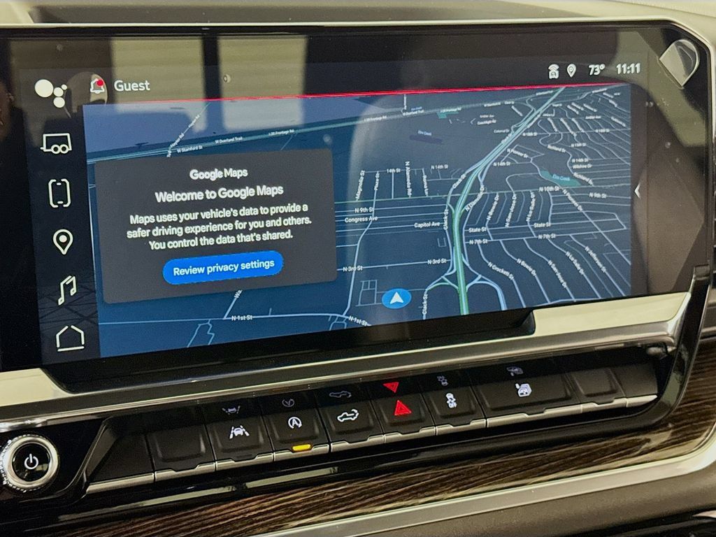 New 2026 GMC Sierra 1500 SLE w/ Preferred Package RWD image 8