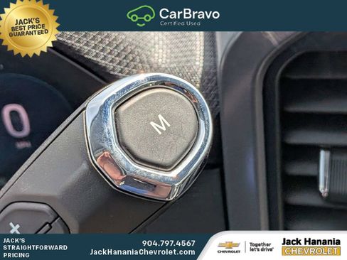 Used 2025 Ford F150 XLT w/ Equipment Group 301A Standard AWD/4WD image 31