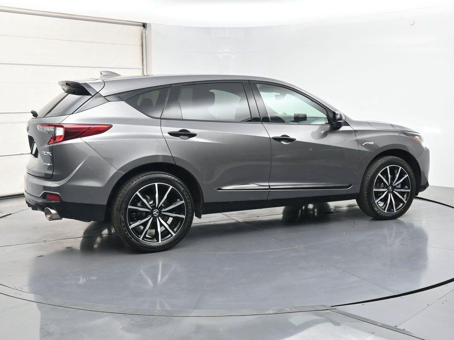 Used 2026 Acura RDX w/ Advance Package AWD/4WD image 27