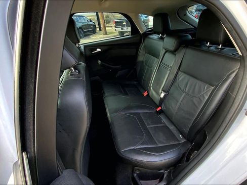 Used 2015 Ford Focus SE w/ Equipment Group 201A image 20