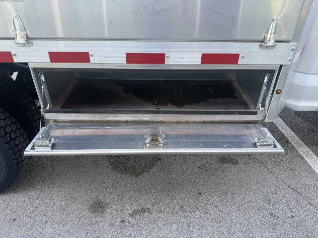 Used 2019 Ford F450 XL w/ XL Value Package AWD/4WD image 13