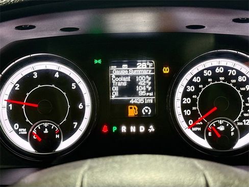 Used 2021 RAM 1500 Classic Warlock image 14