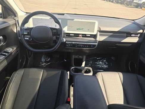 Used 2024 Hyundai Ioniq 5 Limited AWD/4WD image 8