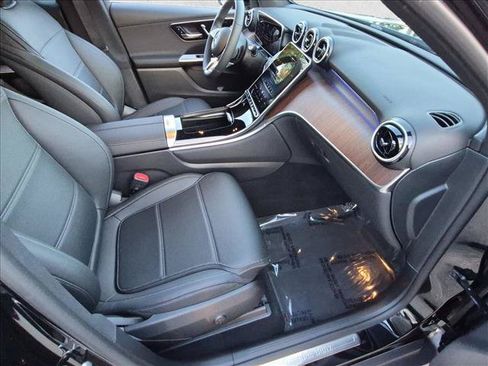 Certified 2026 Mercedes-Benz GLC 300 image 20