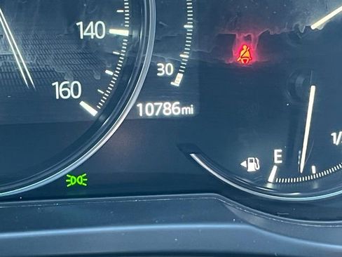 Used 2025 MAZDA CX-5 2.5 Turbo image 13