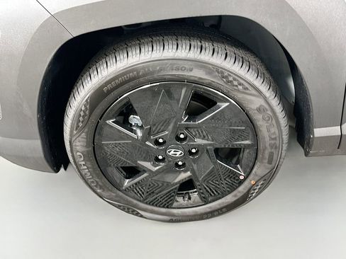 New 2026 Hyundai Kona SEL Sport image 22