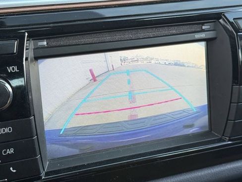 Used 2014 Toyota Corolla S image 18