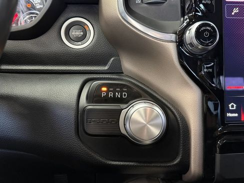 Used 2022 RAM 1500 Laramie RWD image 20