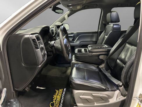 Used 2018 GMC Sierra 1500 Elevation 4x4 image 18