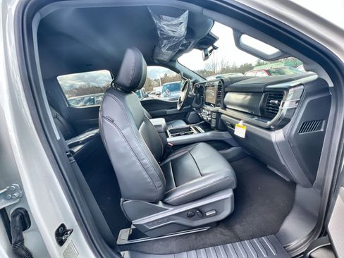 New 2026 Ford F250 Lariat w/ FX4 Off-Road Package image 27