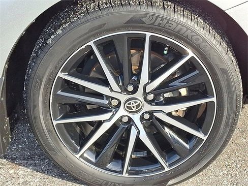 Certified 2023 Toyota Camry SE image 8