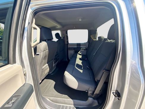 Used 2020 Ford F150 XL w/ Equipment Group 101A Mid AWD/4WD image 25