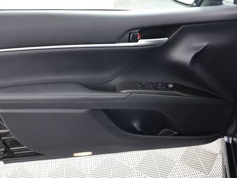 Used 2023 Toyota Camry XSE w/ Cold Weather Package image 26