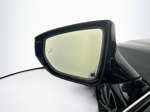 Used 2022 Lexus ES 350 w/ Premium Package image 16