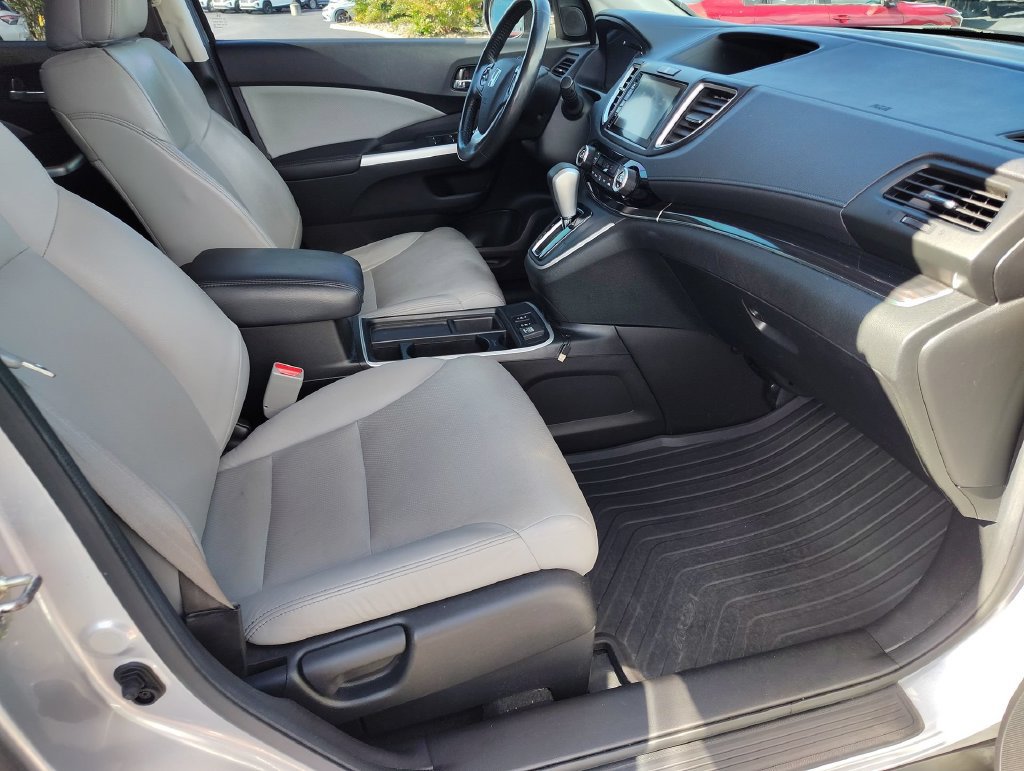 Used 2015 Honda CR-V EX-L image 32