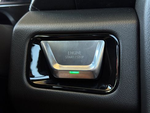 New 2026 GMC Yukon Denali AWD/4WD image 24