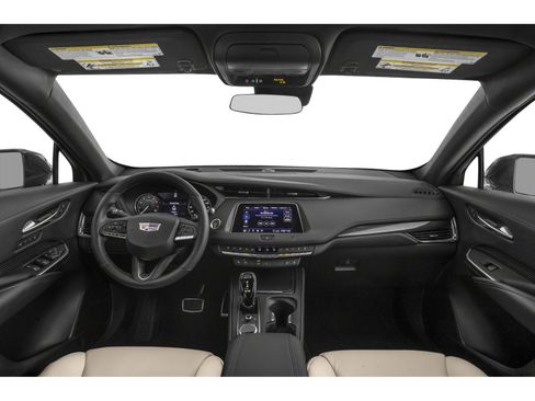 Used 2019 Cadillac XT4 Sport FWD image 5